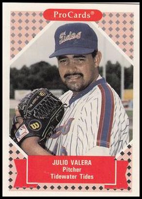276 Julio Valera